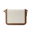 Сумка Classique Triomphe Beige Brown 10N120RWD18BG