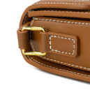 Сумка Classique Triomphe Beige Brown 10N120RWD18BG