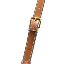 Сумка Small Bucket Cuir Triomphe In Smooth Calfskin Tan Brown 115230SA290IO