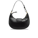 Сумка Ava Triomphe Soft Bag in Smooth Calfskin Black 115230DF300ML