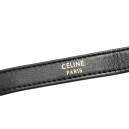 Сумка Ava Triomphe Soft Bag in Smooth Calfskin Black 115230DF300ML