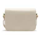 Сумка Chain Shoulder Bag Claude In Shiny Calfskin Cream 115203BF610NO