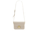 Сумка Chain Shoulder Bag Claude In Shiny Calfskin Cream 115203BF610NO