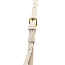 Сумка Chain Shoulder Bag Claude In Shiny Calfskin Cream 115203BF610NO