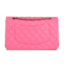 Сумка 2.55 Neon Pink A01112 Y04059 NJ523