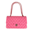 Сумка 2.55 Neon Pink A01112 Y04059 NJ523