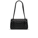 Сумка Classic 2.55 Medium Double Flap in Black A52864 Y08246 NJ475