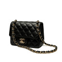 Сумка 1.55 Black A66834 D08542 NG667