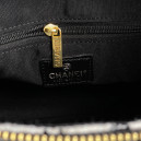 Сумка Textile Tote Bag White Black A82574 C83964 GK896