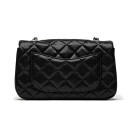 Сумка Classic 1.55 Small Single Flap in Black F48654 B76585 CC990