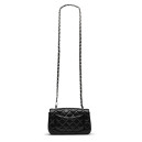 Сумка Classic 1.55 Small Single Flap in Black F48654 B76585 CC990