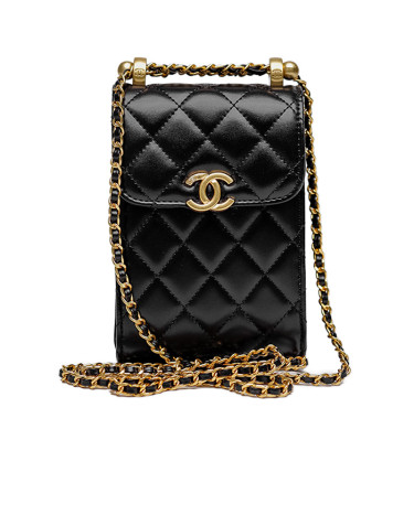 Chanel Tellphone Bag F82554 V758504 ER750