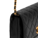 Сумка Shoulder Bag Black Gold F82554 D60396 CB632