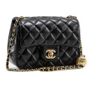 Сумка 1.55 Leather Black F82554 T80896 AQ700