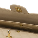 Сумка 2.55 Leather Bag Beige Gold F82554 T80400 AQ400