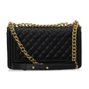 Сумка Boy Small Chain Shoulder Bag Black F82554 JC1759 AQ205