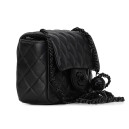 Сумка 1.55 Leather Total Black F82554 RF5414 FR404