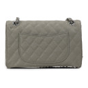 Сумка 2.55 Leather Bag Grey F82554 T25167 AQ255