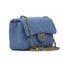 Сумка 1.55 Textile Blue R585624 RF5414 BL214