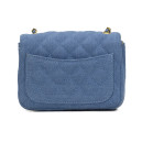 Сумка 1.55 Mini Textile Blue R585624 RF5414 BL161