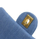 Сумка 1.55 Mini Textile Blue R585624 RF5414 BL161