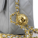 Сумка Mini 0.55 Grey R585624 GT1610 GR14