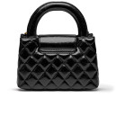 Сумка Kelly Bag Shiny Aged Calfskin Black Gold Hardware F82554 X77896 DB800