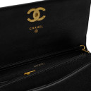 Сумка Shoulder Bag Black Gold F36901 D68049 ZL068