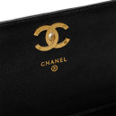 Сумка Shoulder Bag Black Gold F36901 D68049 ZL068