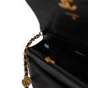 Сумка Shoulder Bag Black Gold F36901 D68049 ZL068