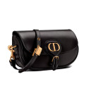 Сумка Bobby East-West Black M9327UMOL-M900