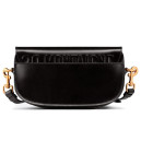 Сумка Bobby East-West Black M9327UMOL-M900