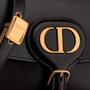 Сумка Bobby East-West Black M9327UMOL-M900