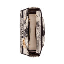 Сумка Medium Lady D-Lite Bag Hercules M0565ORHZ-M941