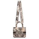 Сумка Medium Lady D-Lite Bag Hercules M0565ORHZ-M941