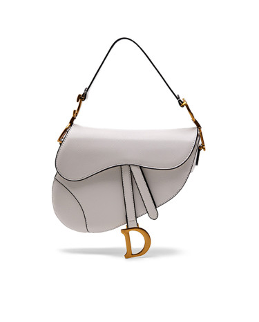 Saddle Bag White M0455CBAA-M51G