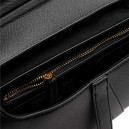 Сумка Saddle Black M0455CBAA-M900