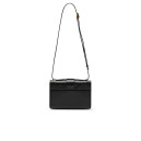 30 Montaigne Bag Black Box Calfskin M9203UMOS-M911