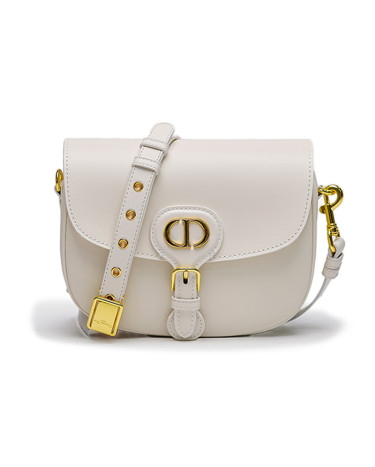 Dior Bobby Bag Cream Smooth Skin M9327UMOL-M800
