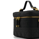 Сумка Travel Vanity Case Black M0538FGTD-G400