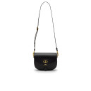 Сумка Bobby Bag Black Smooth Skin M9327UMOL-M550