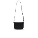Сумка Bobby Bag Black Smooth Skin M9327UMOL-M550