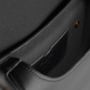 Сумка Bobby Bag Black Smooth Skin M9327UMOL-M550