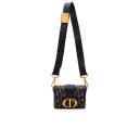 Сумка 30 Montaigne Bag Blue Beige M9208UKFG-M110