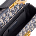 Сумка 30 Montaigne Bag Blue Beige M9208UKFG-M110