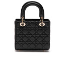 Сумка Small Lady My ABCDIOR Bag Black M0538IRAE-P600