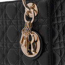 Сумка Small Lady My ABCDIOR Bag Black M0538IRAE-P600