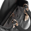 Сумка Small Lady My ABCDIOR Bag Black M0538IRAE-P600