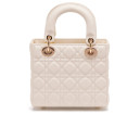Сумка Small Lady My ABCDIOR Bag Cream M0538IRAE-P550