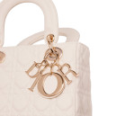 Сумка Small Lady My ABCDIOR Bag Cream M0538IRAE-P550